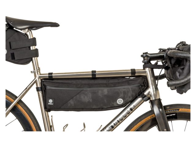 Tube Frame médium - AGU 4L