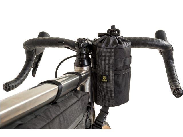 Snack-Pack - AGU Bikepacking