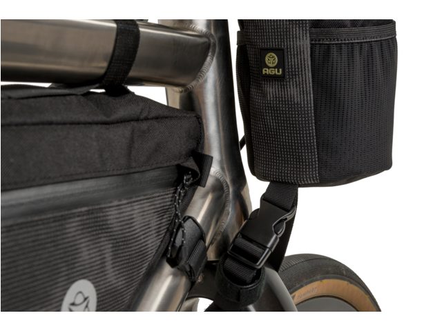 Snack-Pack - AGU Bikepacking