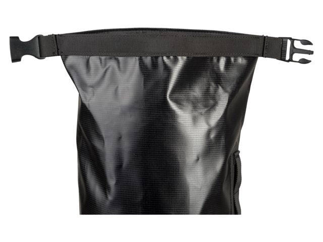 handlebar bag venture extreme waterproof 9,6 L Black
