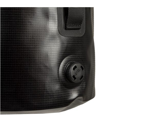 handlebar bag venture extreme waterproof 9,6 L Black
