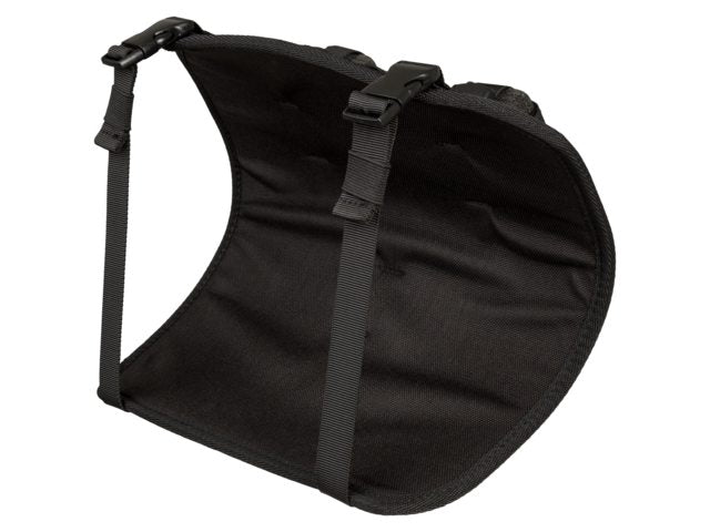 handlebar bag venture extreme waterproof 9,6 L Black