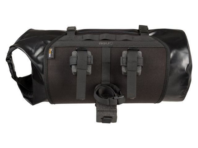 handlebar bag venture extreme waterproof 9,6 L Black