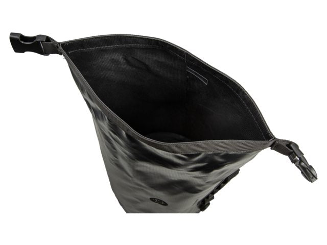 handlebar bag venture extreme waterproof 9,6 L Black