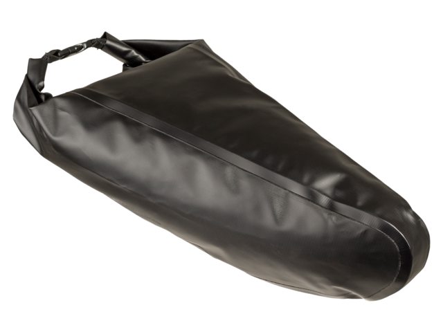 Dry Bag Seat-Pack Ventrue Extreme waterproof - Black - 9 L