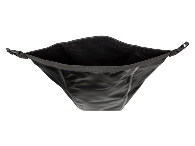 Dry Bag Seat-Pack Ventrue Extreme waterproof - Black - 9 L