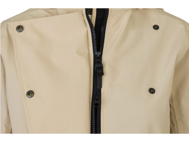 Trench Coat Long de pluie femme - AGU