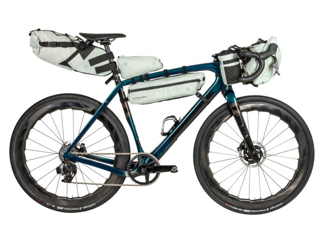 BAR BAG HANDLEBAR BAG