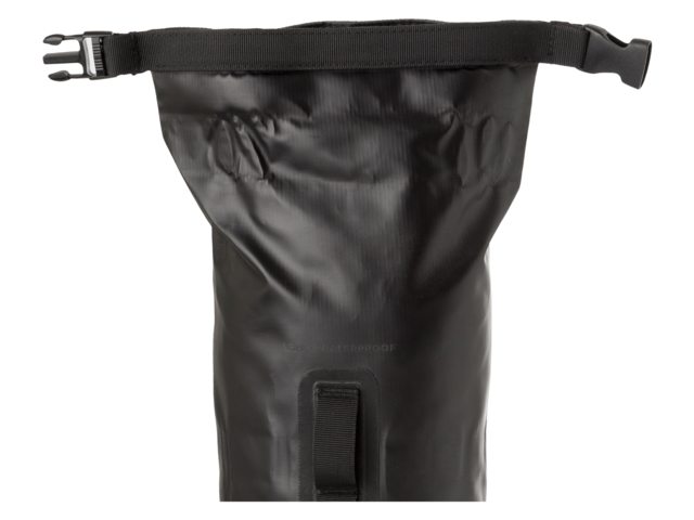 AGU DRY BAG 3L VENTURE EXTREME PRO BLACK