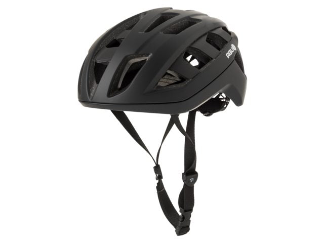 Casque Sleek noir - AGU