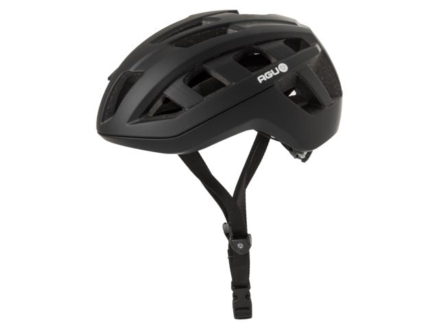 Casque Sleek noir - AGU