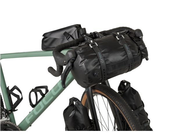 Handlebar Bag Extreme Pro