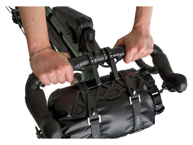Handlebar Bag Extreme Pro