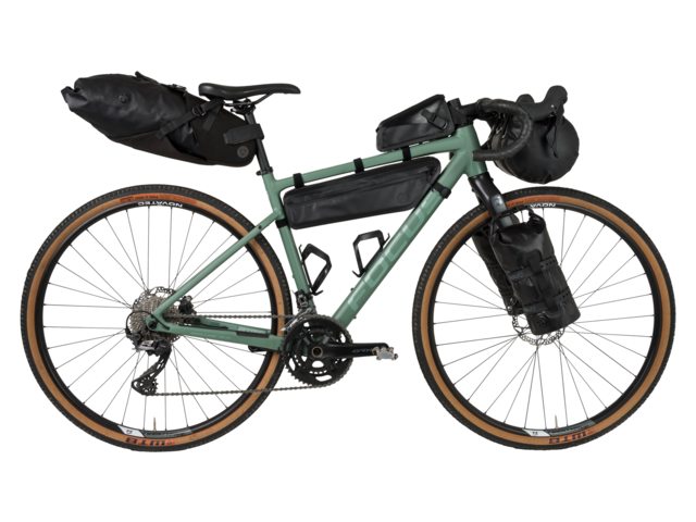 Handlebar Bag Extreme Pro
