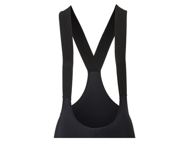 AGU Ultra Short Bibshort Performance Femme Noir