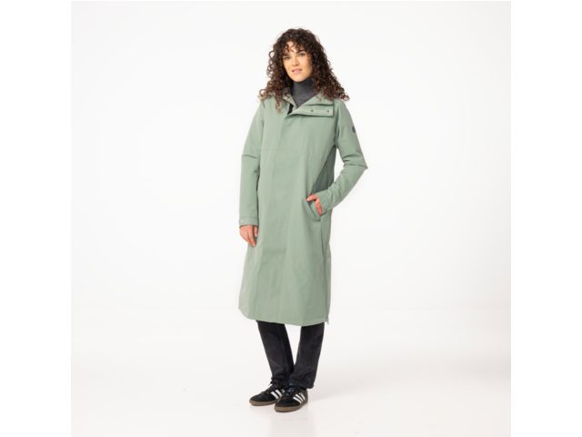 City Slicker - veste unisexe AGU