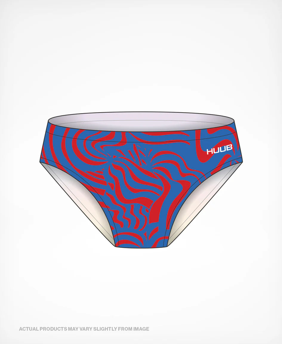 Brief Yee - HUUB
