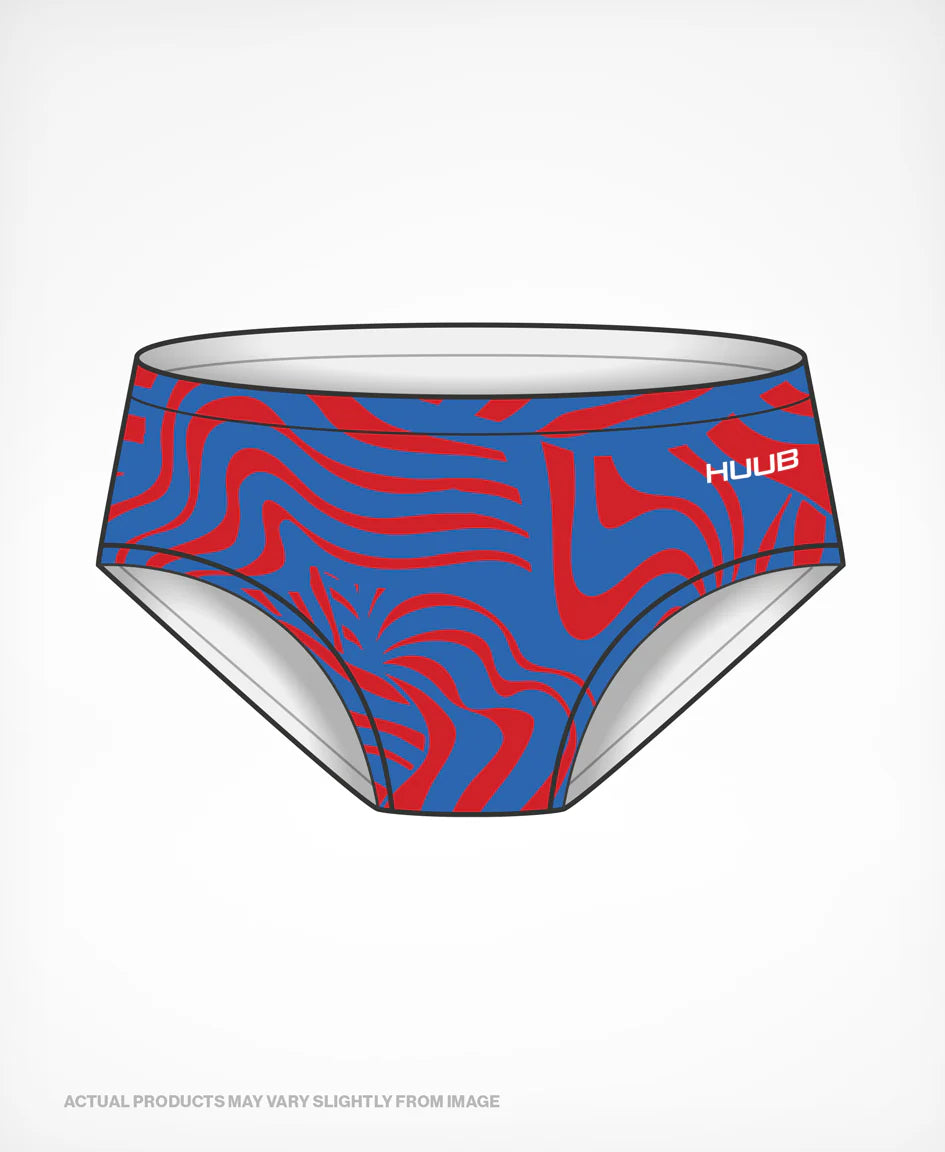 TRUNK Yee - HUUB