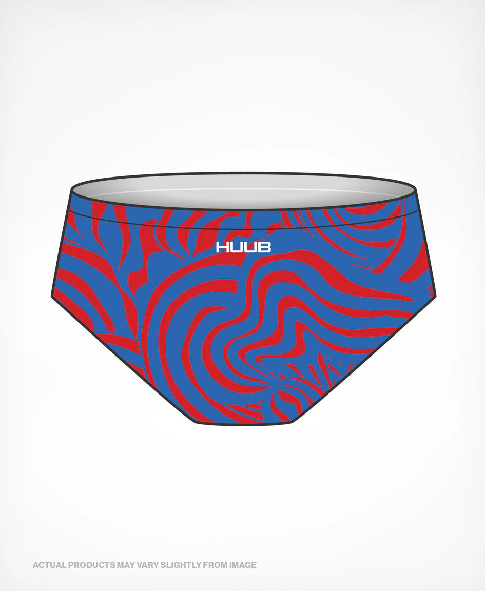 TRUNK Yee - HUUB