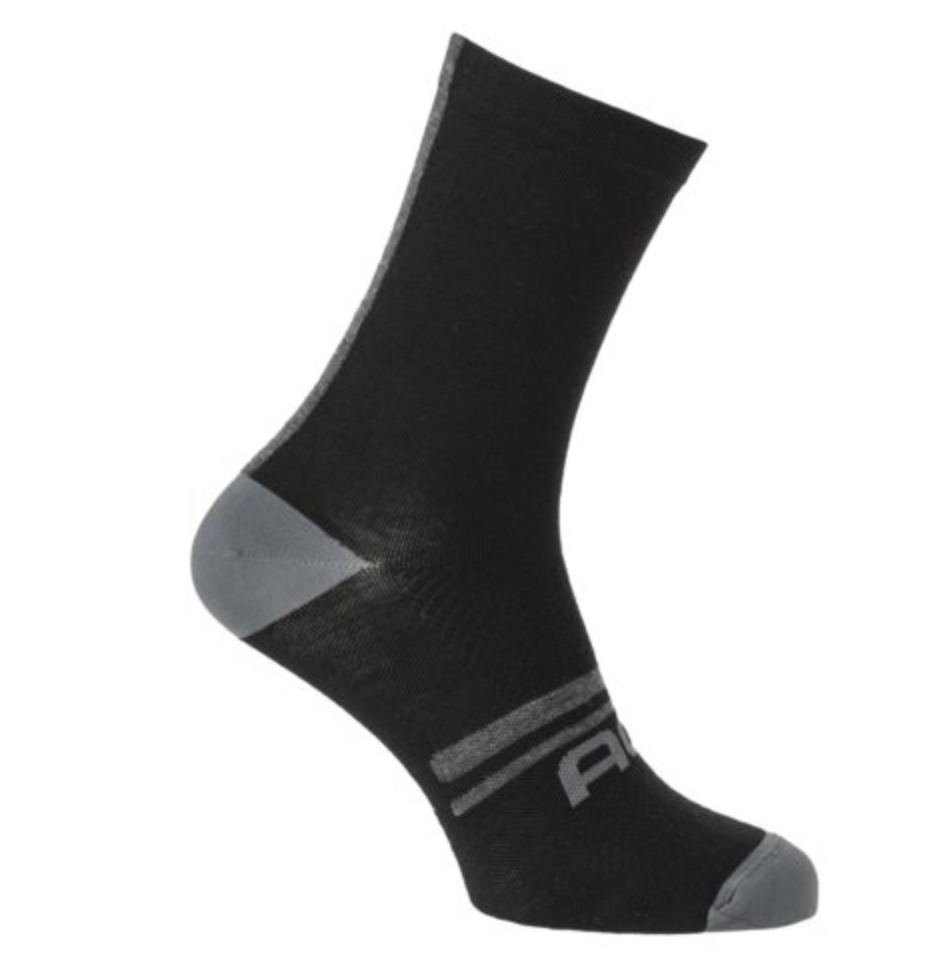 Chaussettes hiver merino - AGU