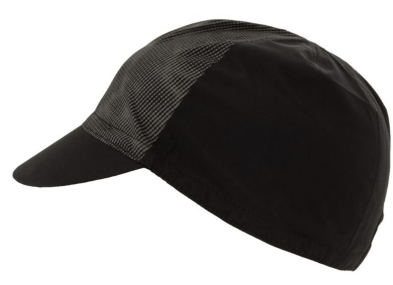 Casquette prime reflection noir - AGU