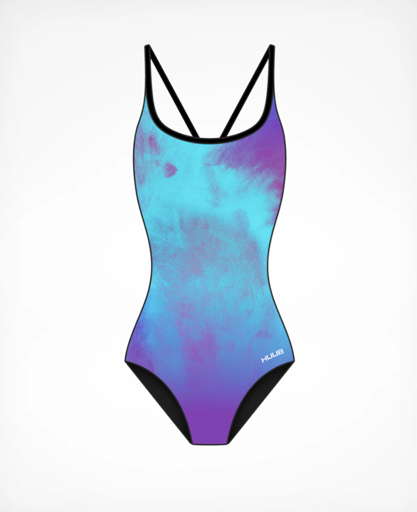 Maillot de bain femme Matthews - HUUB