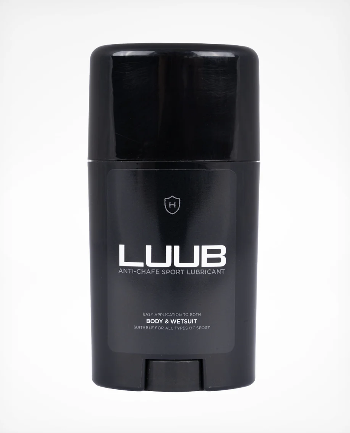 Luub - HUUB