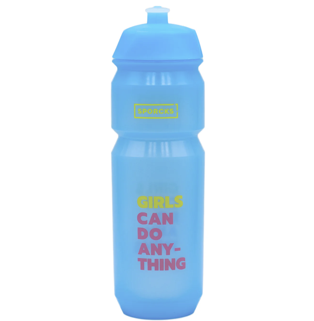 Bidon 750 ML Girl Can Do