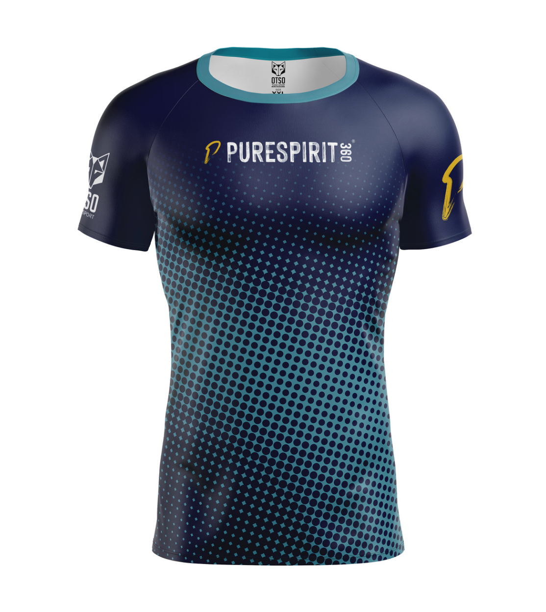 Exemples de Tee-shirts personnalisés - OTSO