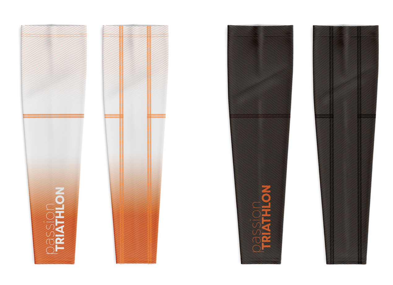 Exemples de manchettes personnalisés- OTSO