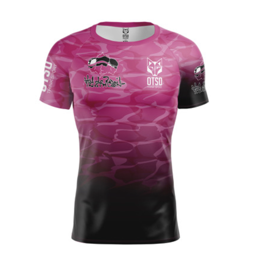 Exemples de Tee-shirts personnalisés - OTSO