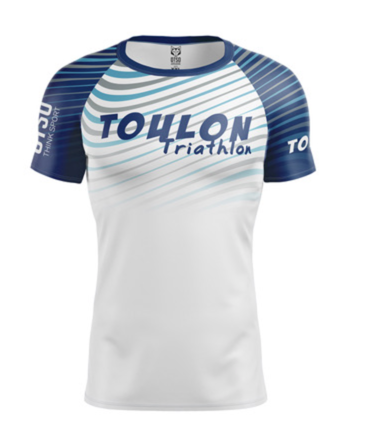 Exemples de Tee-shirts personnalisés - OTSO