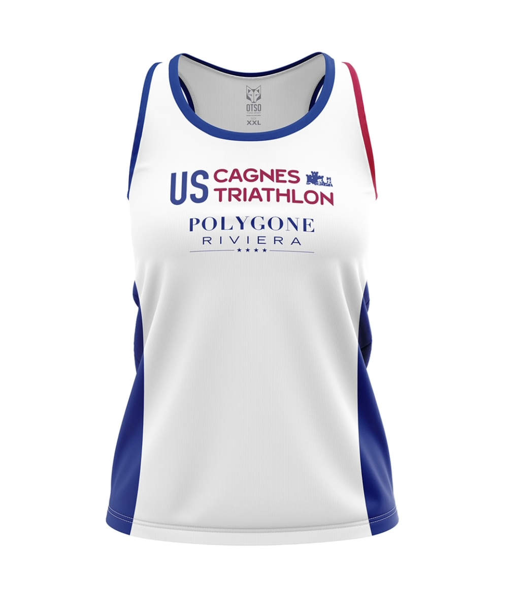 Exemple de débardeur personnalisé - OTSO