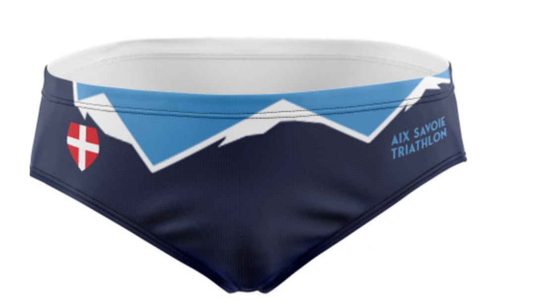 Exemples de Maillot de bain personnalisés - OTSO