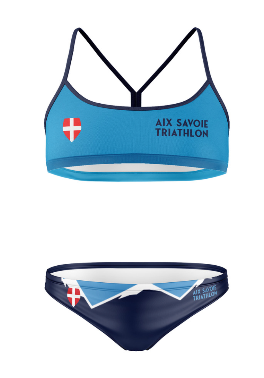 Exemples de Maillot de bain personnalisés - OTSO