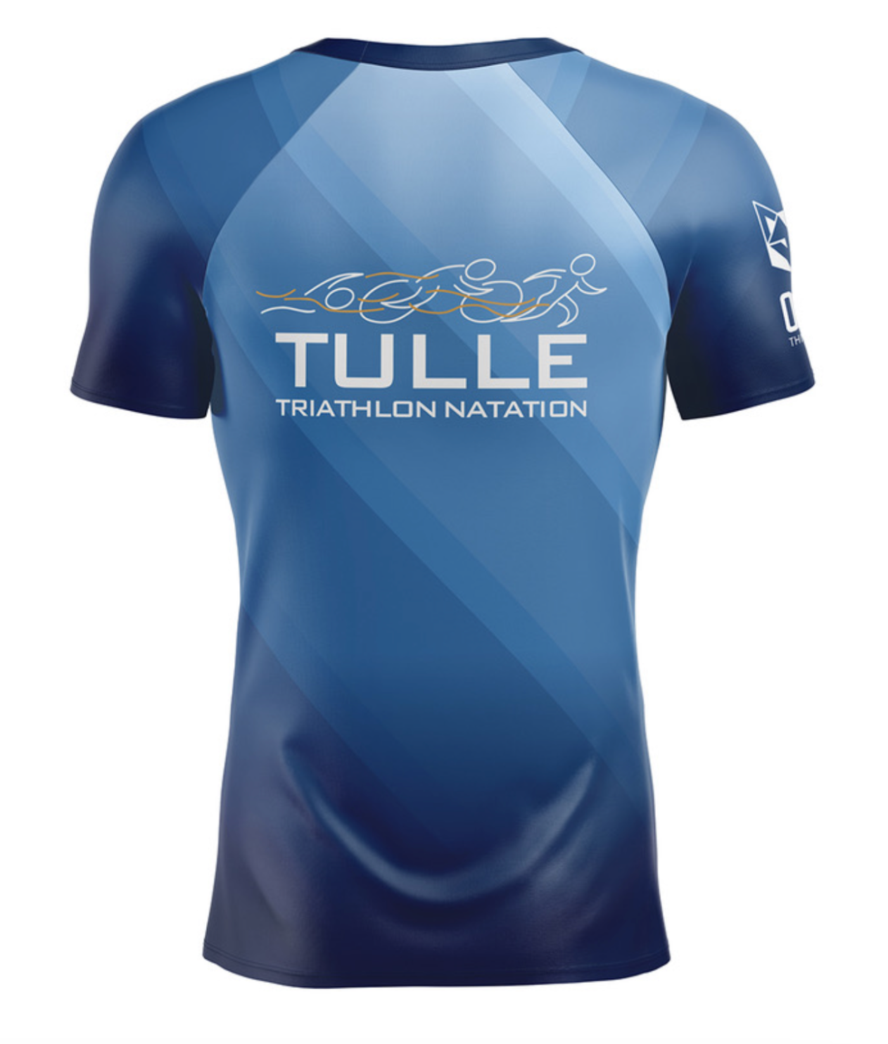 Exemples de Tee-shirts personnalisés - OTSO