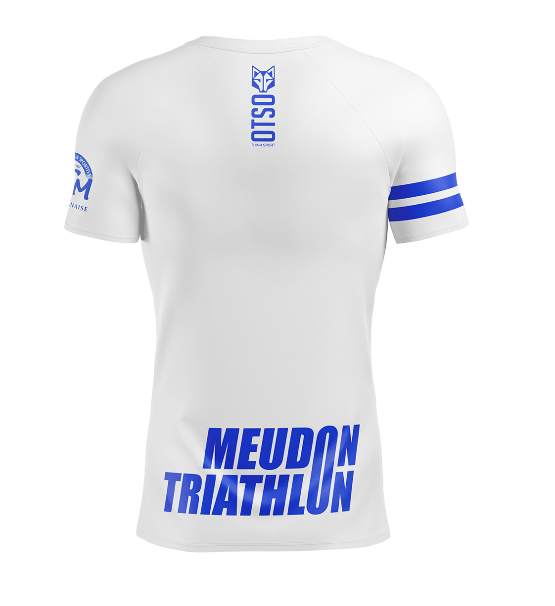 Exemples de Tee-shirts personnalisés - OTSO