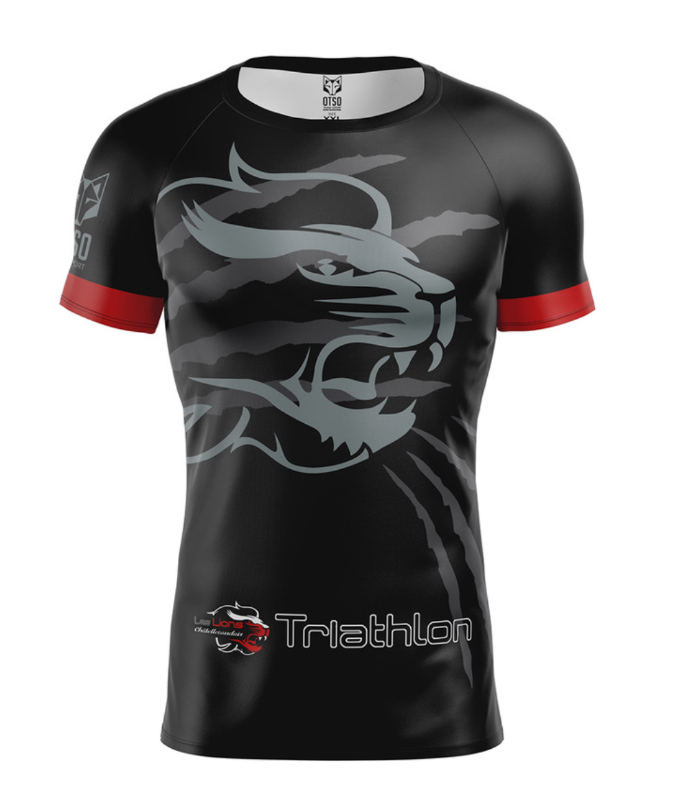 Exemples de Tee-shirts personnalisés - OTSO