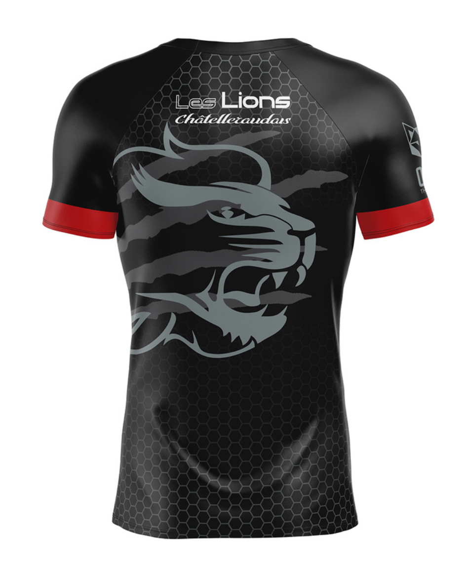 Exemples de Tee-shirts personnalisés - OTSO