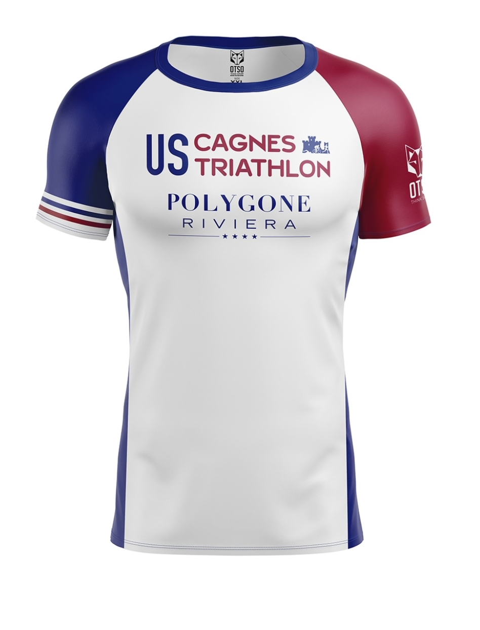 Exemples de Tee-shirts personnalisés - OTSO