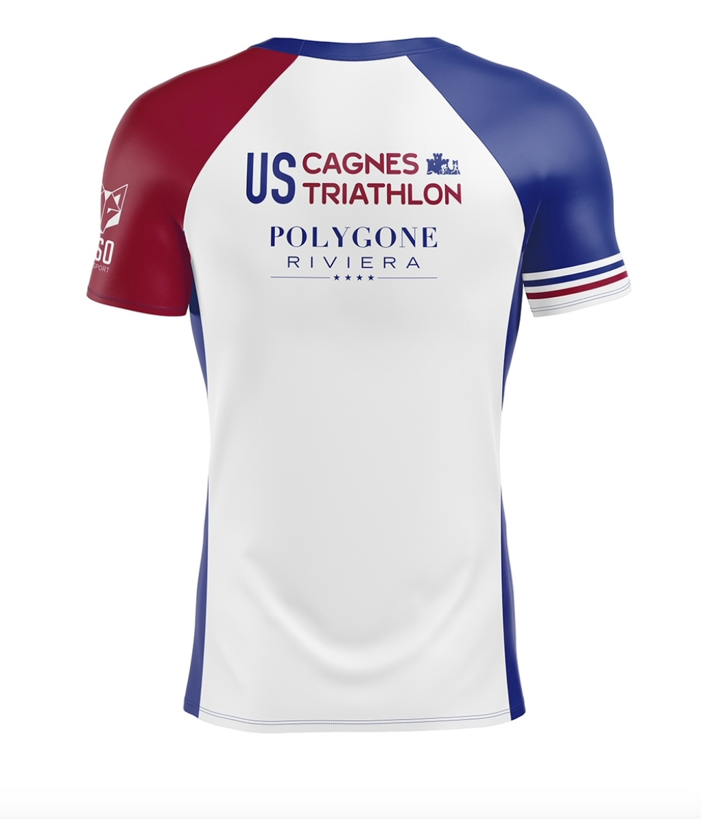 Exemples de Tee-shirts personnalisés - OTSO