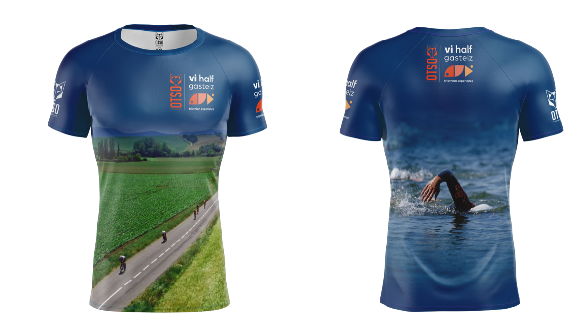 Exemples de Tee-shirts personnalisés - OTSO