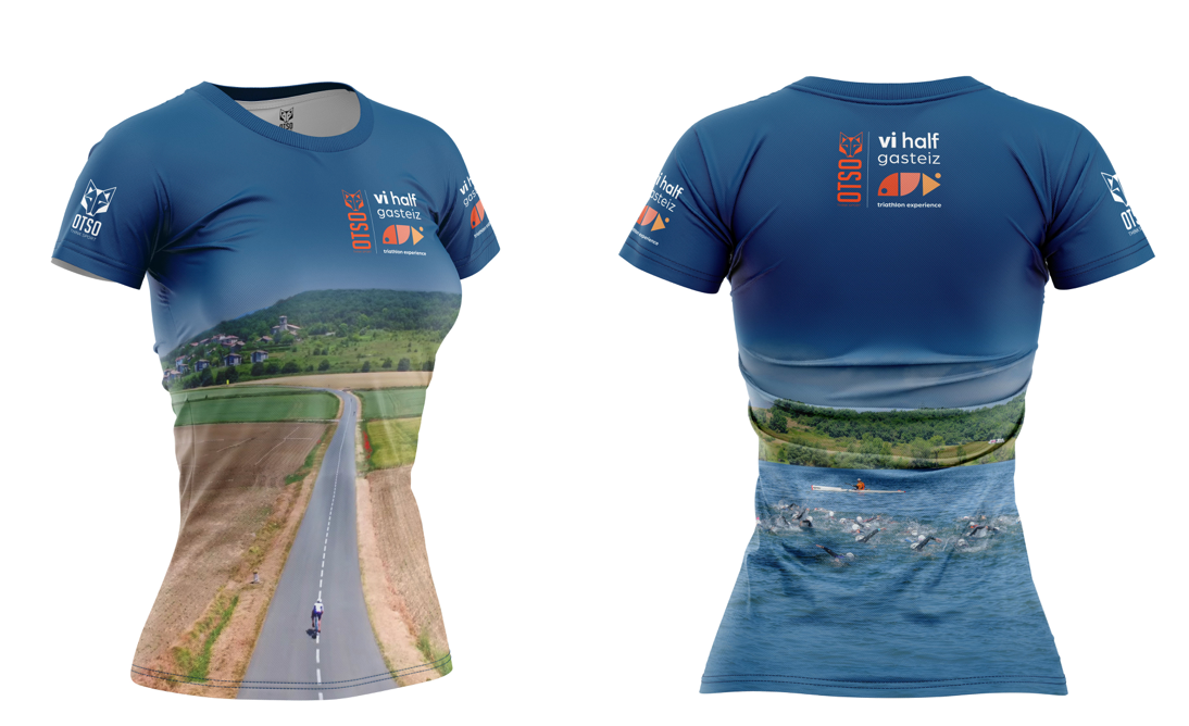 Exemples de Tee-shirts personnalisés - OTSO