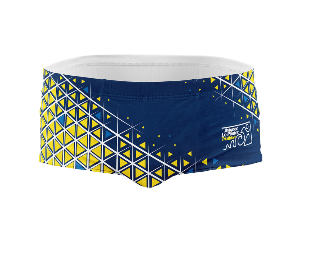 Exemples de Maillot de bain personnalisés - OTSO