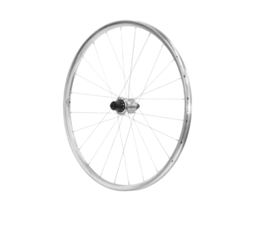 Paire de Emporia Silver Shimano