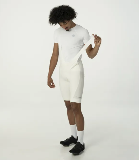 Cuissard vélo homme six6 Undyed - AGU