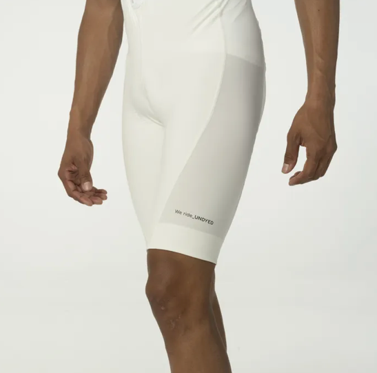 Cuissard vélo homme six6 Undyed - AGU