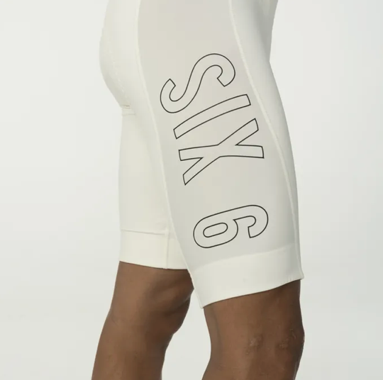 Cuissard vélo homme six6 Undyed - AGU