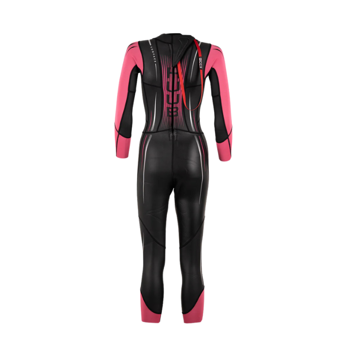 Surface - Combinaison Néoprène femme - HUUB