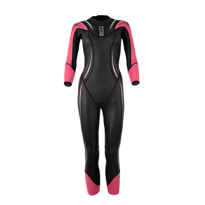 Surface - Combinaison Néoprène femme - HUUB